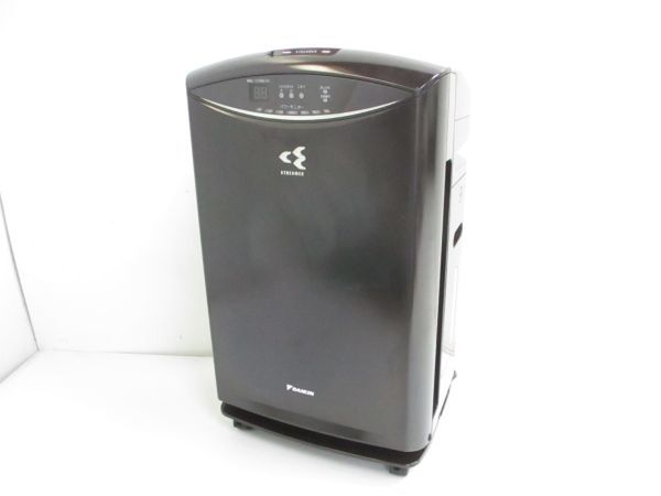ダイキン 加湿機能付き空気清浄機 MCK70VN-W DAIKIN | cprc.org.au