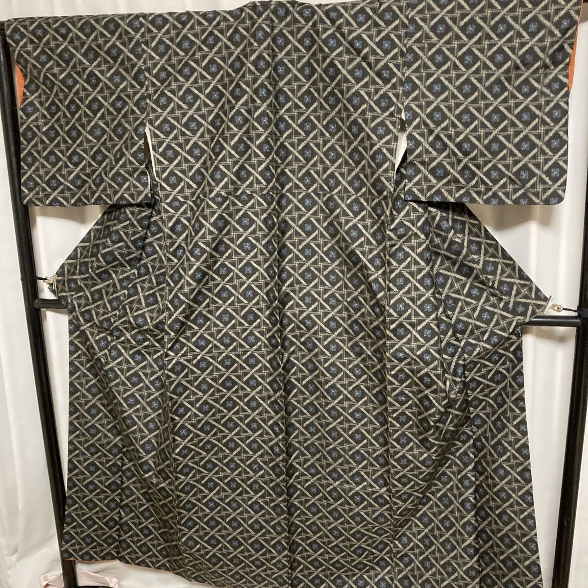 大島紬上質コート HOZUMIコレクション noonaesthetics.com
