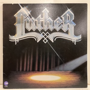 ★即決 Luther / Luther SD9907 d0561 米オリジナル PR/ATGP刻印 ルーサー 