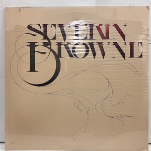 ★即決 Severin Browne / St m774l r12426 米オリジナル オリジナル未開封シールド 返品をお断り セヴリン・ブラウン フリーソウル Stay 収