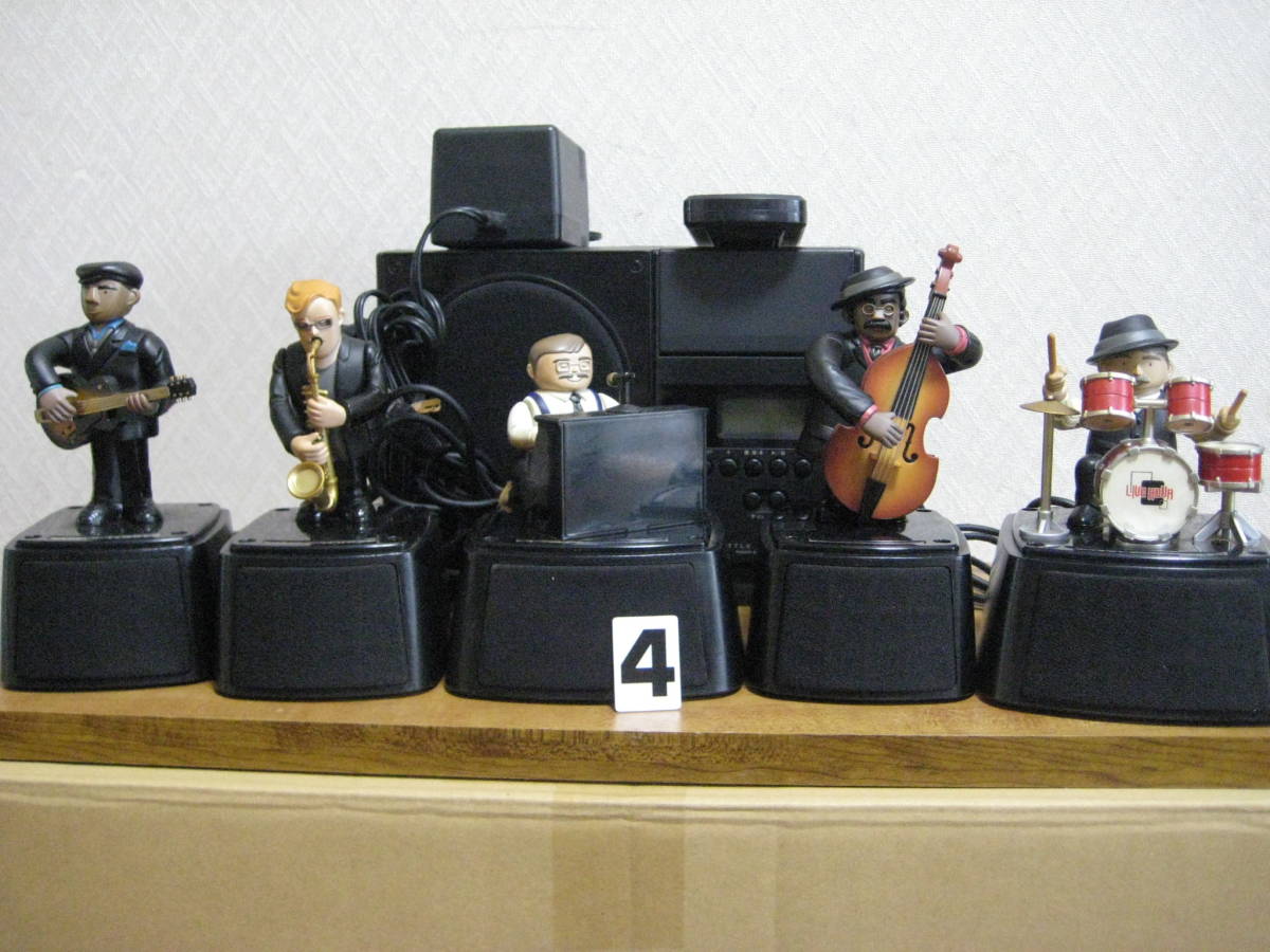 ヤフオク! -リトルジャマー little jammer meets kenwoodの中古品 ...