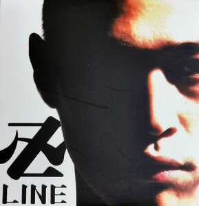 【卍LINE/マンジライン】 窪塚洋介/国内CD
