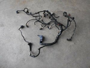 3218 engine Harness 939 Alpha Romeo blur la2.2