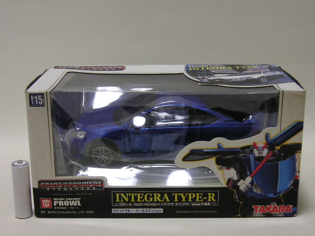 2023年最新】ヤフオク! -トランスフォーマー バイナルテック プロール