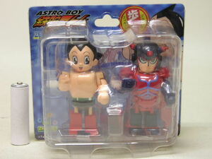 # Takara ASTORO BOY Astro Boy zen микро n Atom & Atlas 