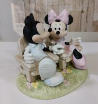 プレシャスモーメント＆ディズニー　限定品　Mickey and Minnie_画像7