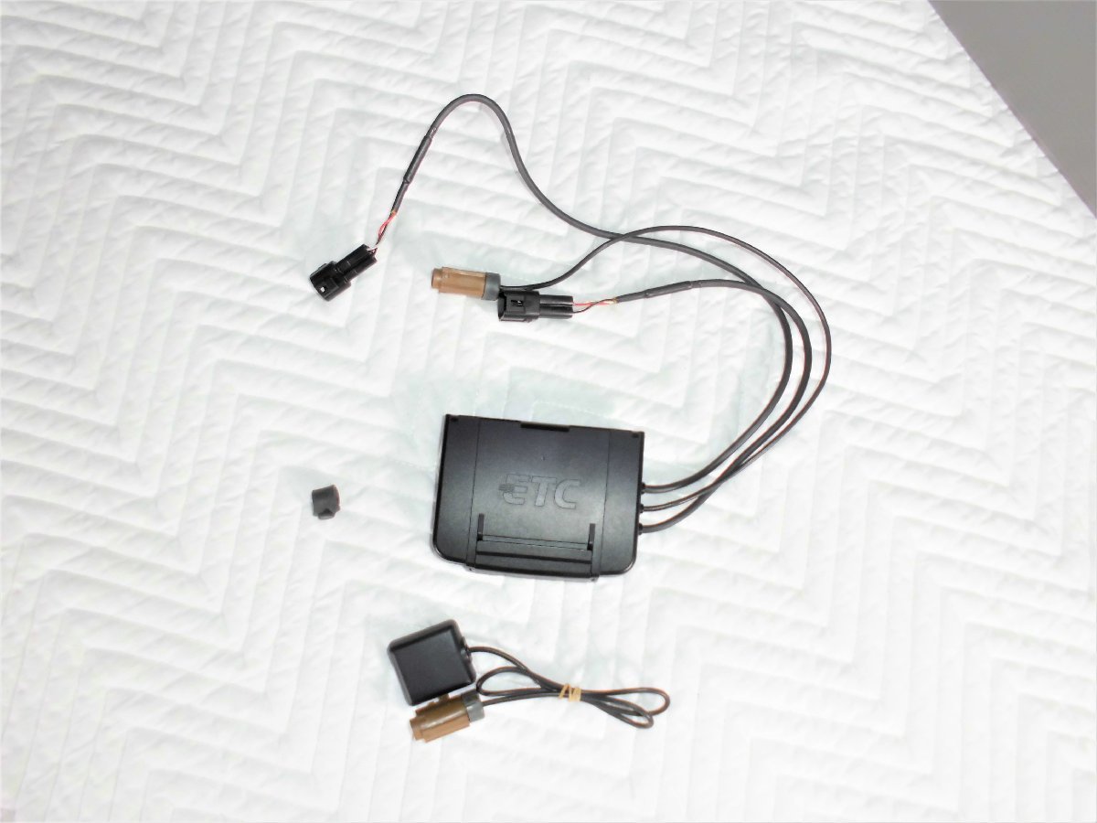 。★ ニンジャ1000/ZXT00W(メーター内臓ランプ) 別体式/JRM-11K1(日本無線)中古品 py ★