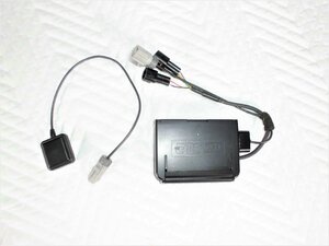 .* NC750XLD(RC90) /ETC 2.0( измерительный прибор встроенный ETC лампа ) другой корпус тип /JRM-21H2( Япония беспроводной ) б/у товар fh *