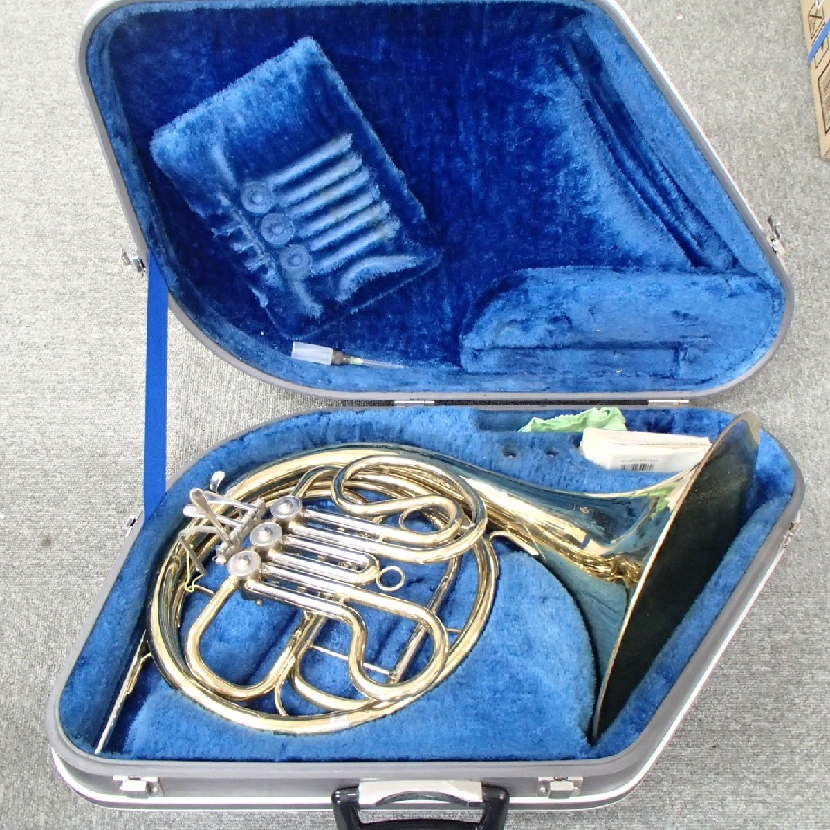 ヤフオク! -「~yhr313~」(管楽器) (楽器、器材)の落札相場・落札価格