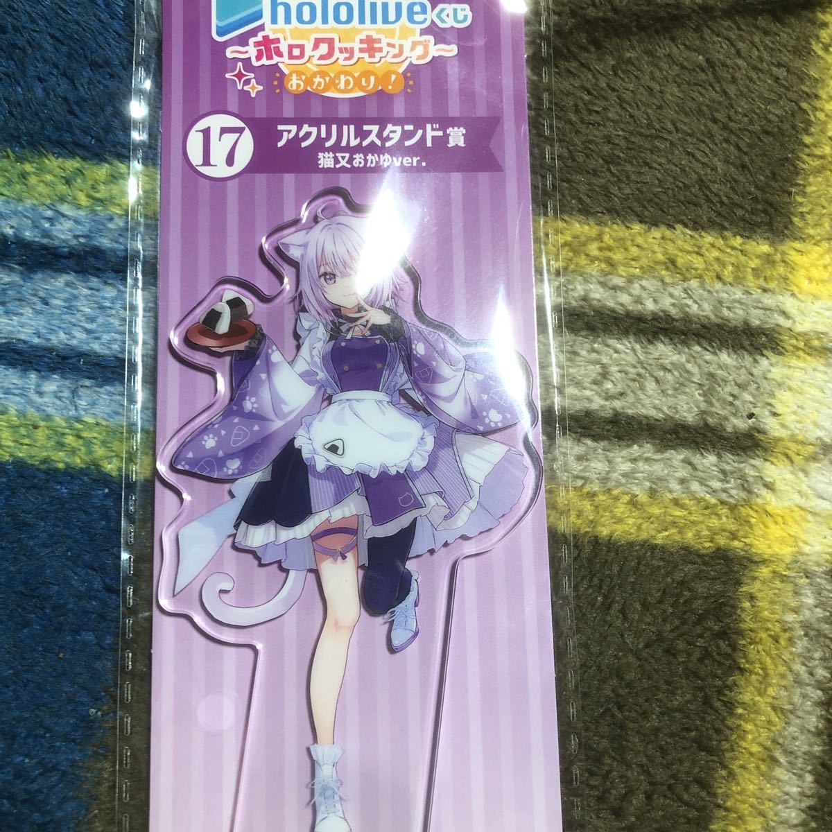 ヤフオク! -「ホロライブ アクリルスタンド」の落札相場・落札価格