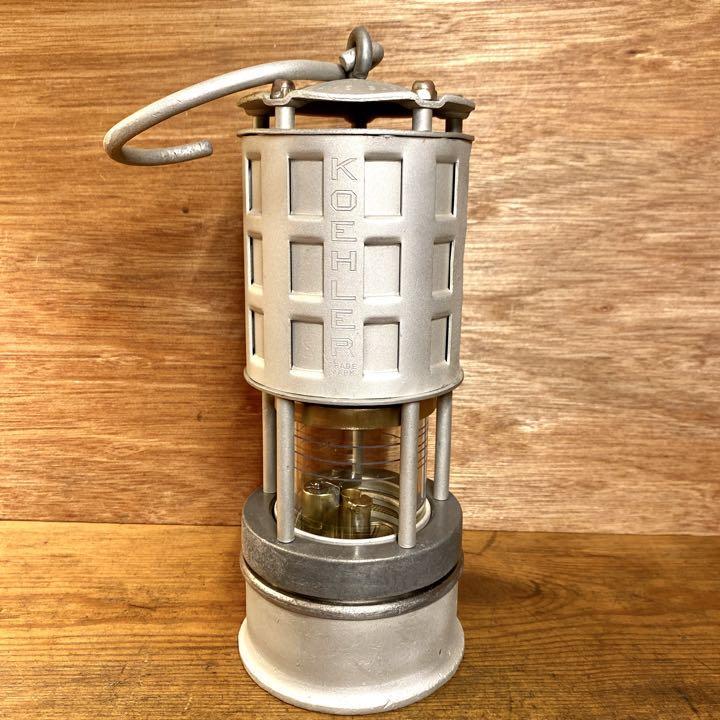 ヤフオク! -「ケーラー」(ランタン) (ライト、ランタン)の落札相場