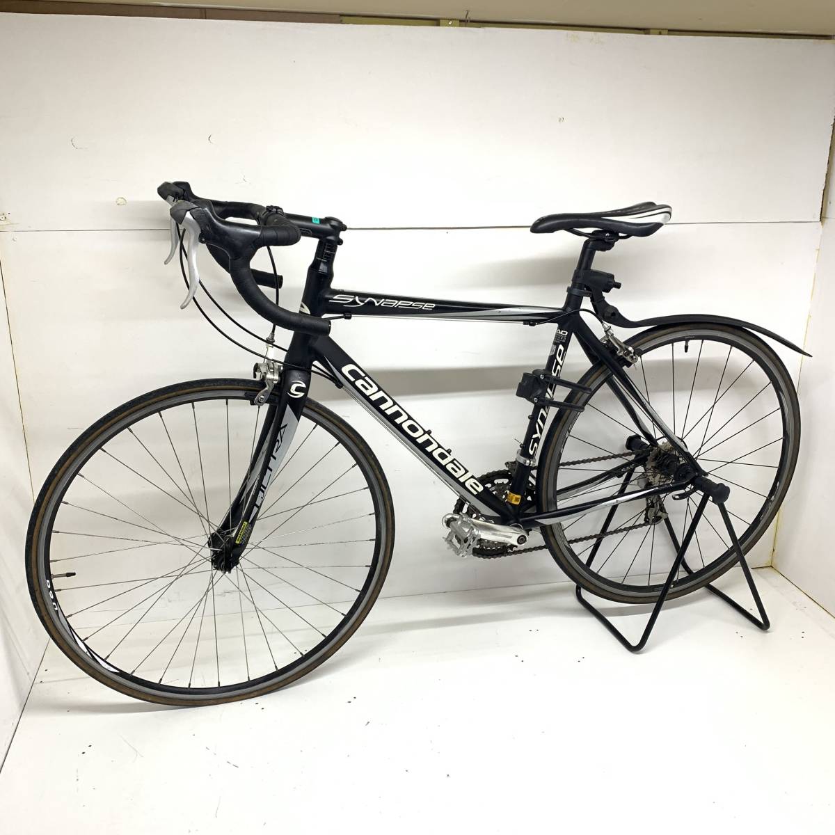 ヤフオク! -「キャノンデール cannondale synapse」(車体) (自転車