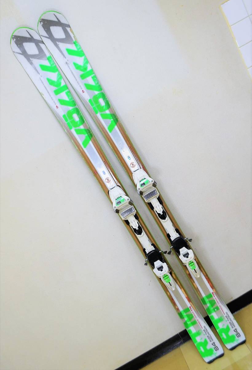 2025年最新】Yahoo!オークション -(フォルクル volkl)rtmの中古 2025年最新】Yahoo!オークション -(フォルクル volkl)rtmの中古