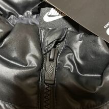 ナイキ NIKE ジャケット SYN フィル バブル ( nike SYN Fill Bubble JKT 中綿 JACKET JAKET アウター ジャンパー・ブルゾン ) M 送料込み_画像7