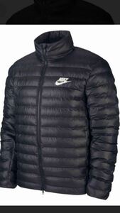 ナイキ NIKE ジャケット SYN フィル バブル ( nike SYN Fill Bubble JKT 中綿 JACKET JAKET アウター ジャンパー・ブルゾン ) M 送料込み