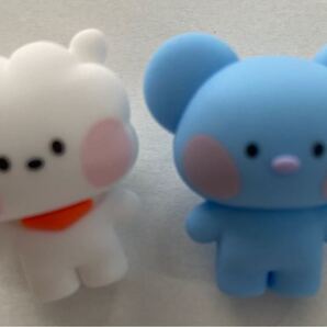 マスコットバスボール BT21 minini