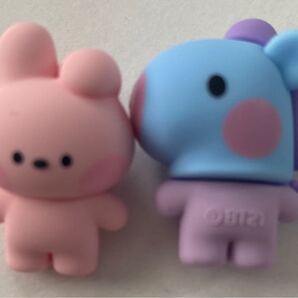 マスコットバスボール BT21 minini