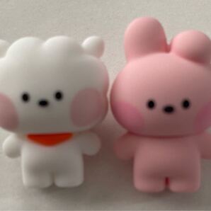 マスコットバスボール BT21 minini