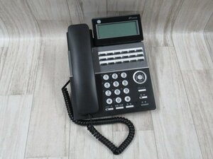 ^Ω ZZ1 10210! guarantee have IP OFFICE MKT/ARC-18DKHF/P-B-02A 18 button multifunction telephone machine 19 year made clean * festival 10000! transactions breakthroug!