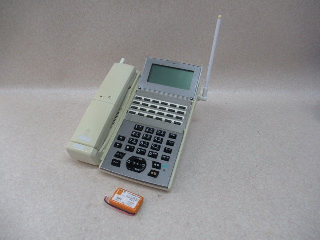 ヤフオク! -「コードレス電話」(NTT) (ビジネスフォン)の落札相場 ...