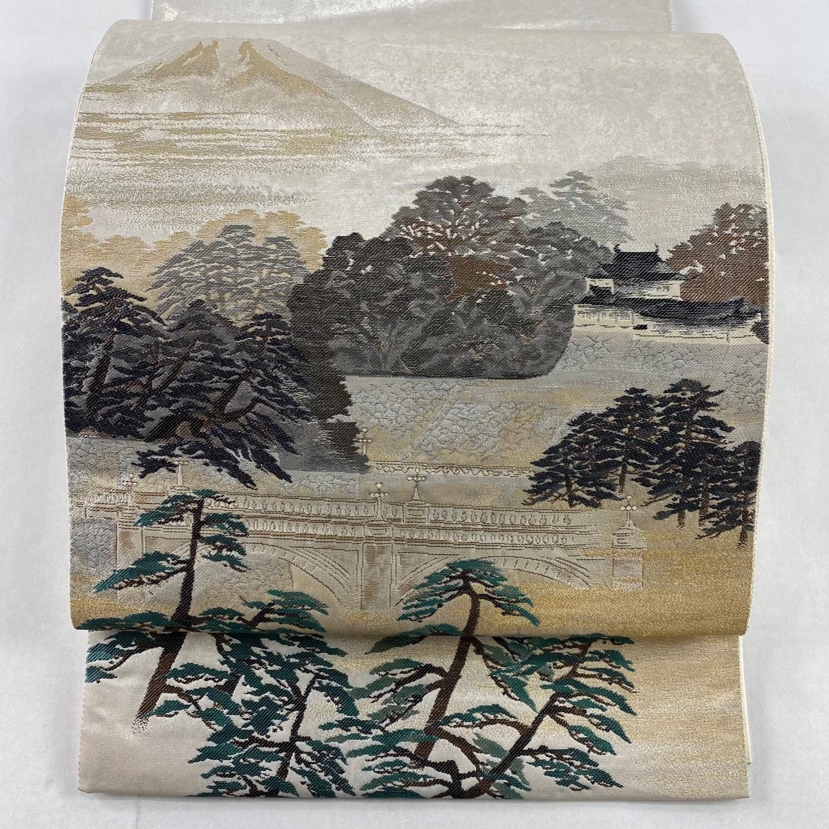 横山大観(明治、大正 続I)絵巻解説・落款印譜集付