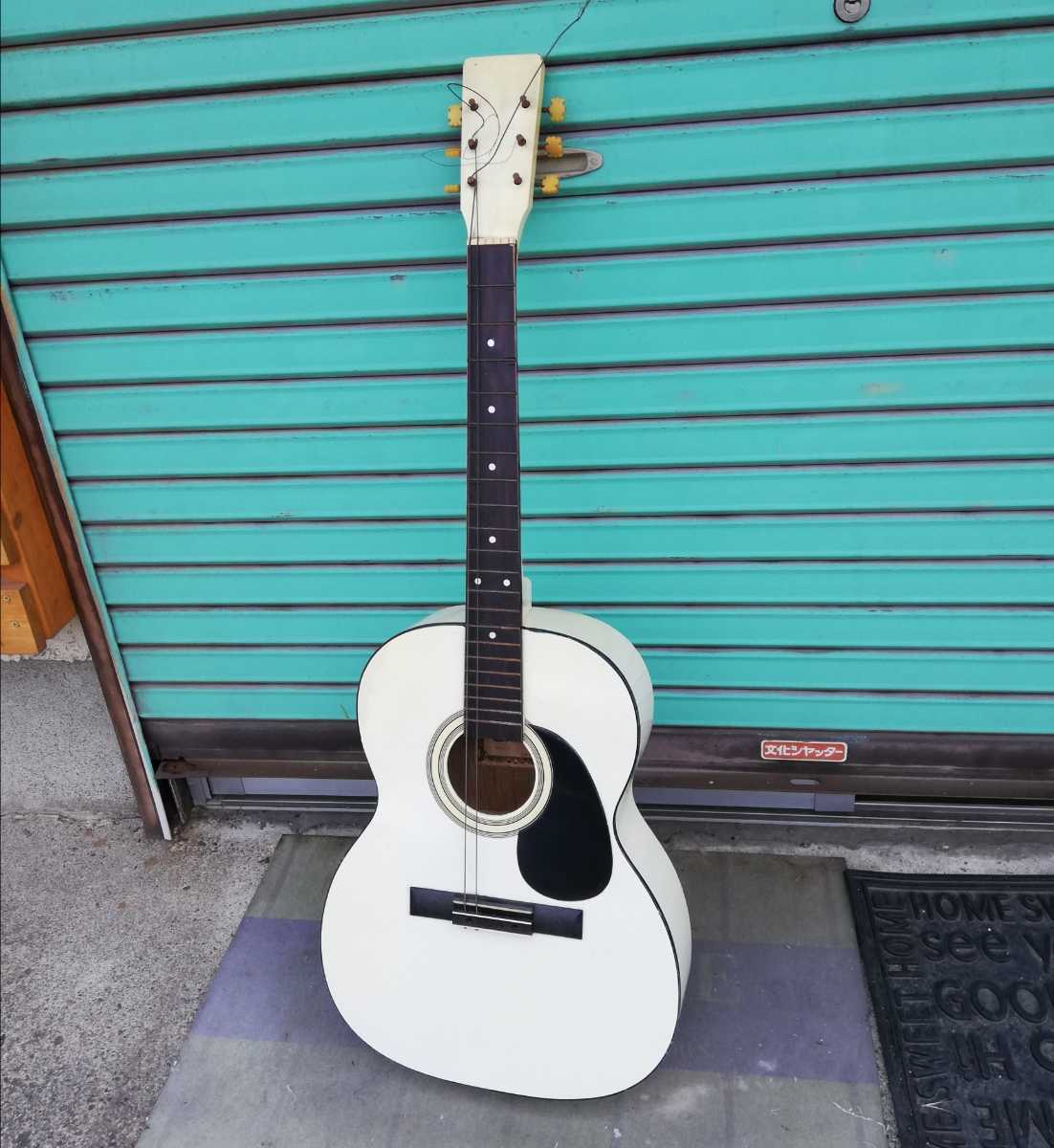 2023年最新】ヤフオク! -昭和レトロ(ギター)の中古品・新品・未使用品一覧