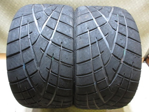 中古タイヤ　285/35R19　285/35ZR19　トーヨーTOYO　PROXES　R1R　2021年式　5～6ミリ　2本セット