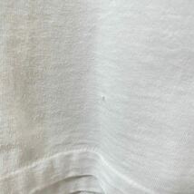 ■激レア■90s USA製 GRAVITY GRAPHICS クラウン アート Tシャツ L グラヴィティー グラフィックス 企業 ビンテージ_画像7