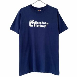 ■激レア■90s BIRKENSTOCK サンダル 企業 アート Tシャツ M ビルケン シュトック USA製 ビンテージ