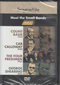 [ new goods * prompt decision DVD] big * band * Leader zvol2/ count * Bay si-, cab * Callaway, George *sia ring other 