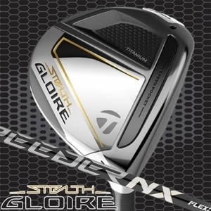 ★☆激安新品☆★ TaylorMade STEALTH GLOIRE フェアウェイ 3W 15° Speeder NX for TM (R) テーラーメイド ステルス グローレ スピーダー