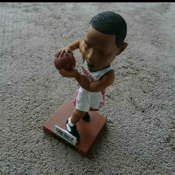 NBA ボブルヘッド PRINCE