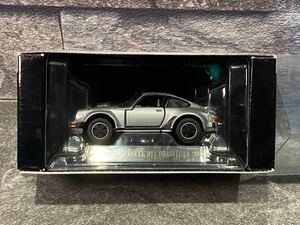 ポルシェ911ターボ （タイプ930） （1/61スケール トミカリミテッド TL0046 689560）