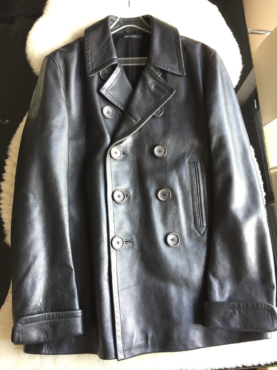 ヤフオク! - コート(男性用 グッチ)の中古品・新品・古着一覧