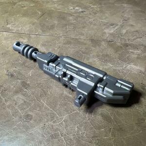 レスキューバックドラフト　部品　ウォーターマグナム　武器　銃　ガン　バラ売り