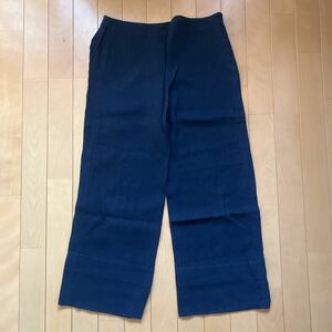 HELMUT LANG ヘルムート・ラング　 パンツ　サイズ２