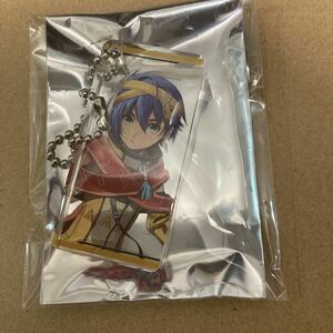 黎の軌跡　フェリ　きゃらくりあ　アクリルキーホルダー