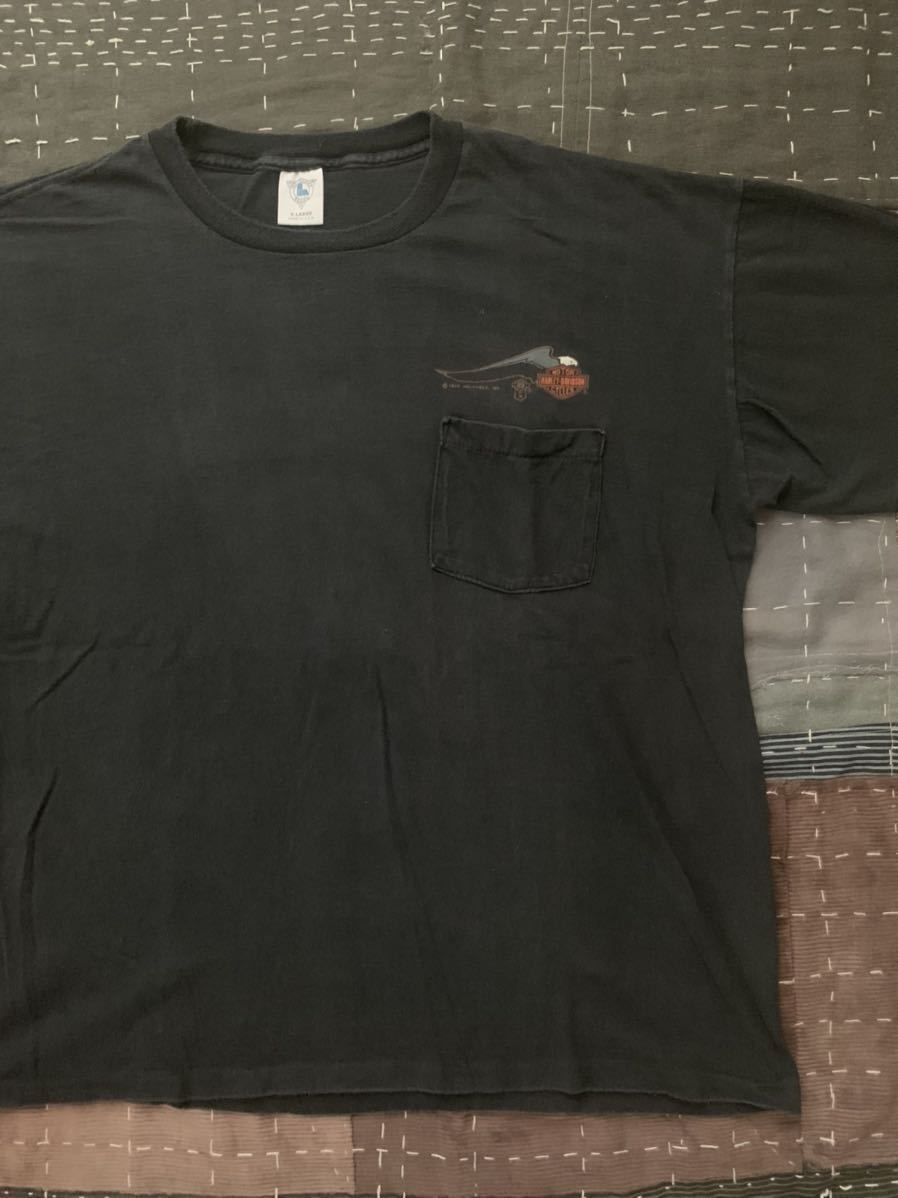 ヤフオク! -80s ハーレー tシャツの中古品・新品・未使用品一覧