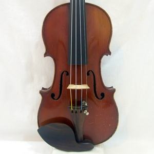  maintenance settled Germany / France made good sound minute number 1/2 modern violin -stroke lati Balius model small .. size navy blue cool etc. recommendation 