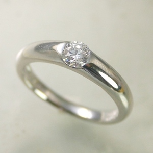 婚約指輪 安い プラチナ ダイヤモンド リング 0.6カラット 鑑定書付 0.60ctup Dカラー VVSクラス 3EXカット H&C CGL