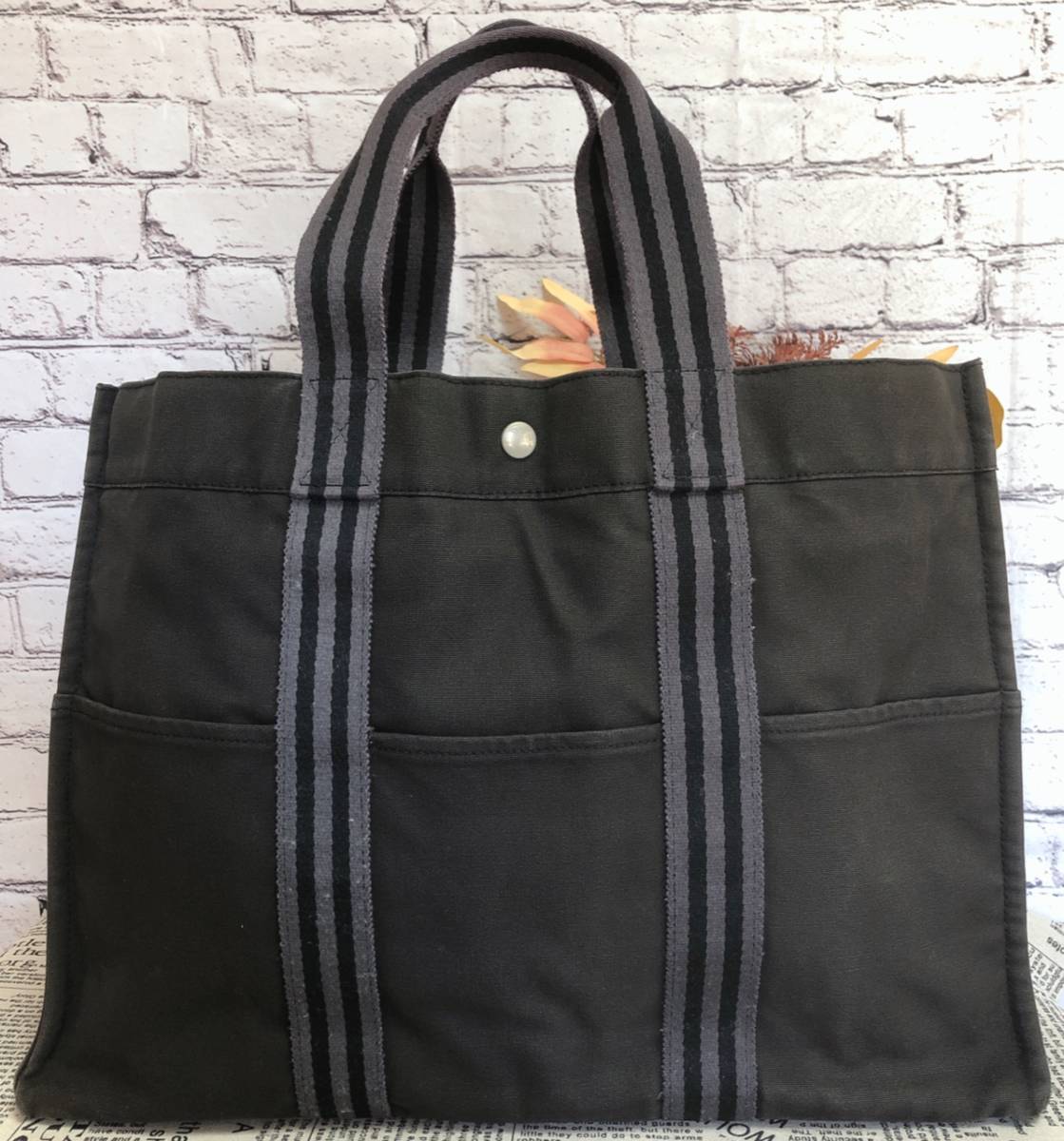 エルメス トートバッグの値段と価格推移は?|3,646件の売買情報を集計 エルメス トートバッグの値段と価格推移は?|3,646件の売買情報を集計