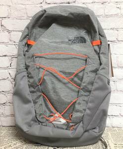 THE NORTH FACE ノースフェイス 0A3KY7 CRYPTIC バックパック GY T8 リュックサック