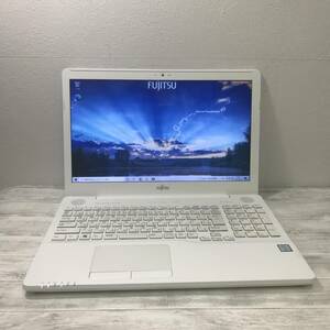 FUJITSU LIFEBOOK AH50/A3 - i7 - 6G - W - 43