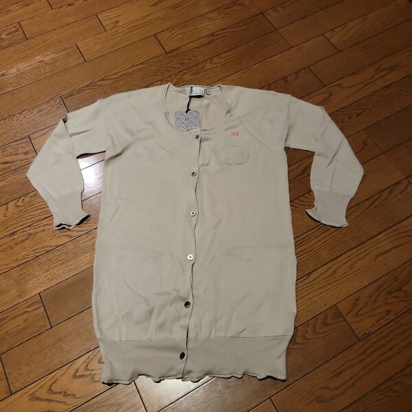 新品 アンダーカバーコラボカーディガン