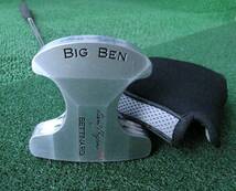 BETTINARDI　BIG BEN　ベン ホーガン　BHB-7　33.5インチ_画像1