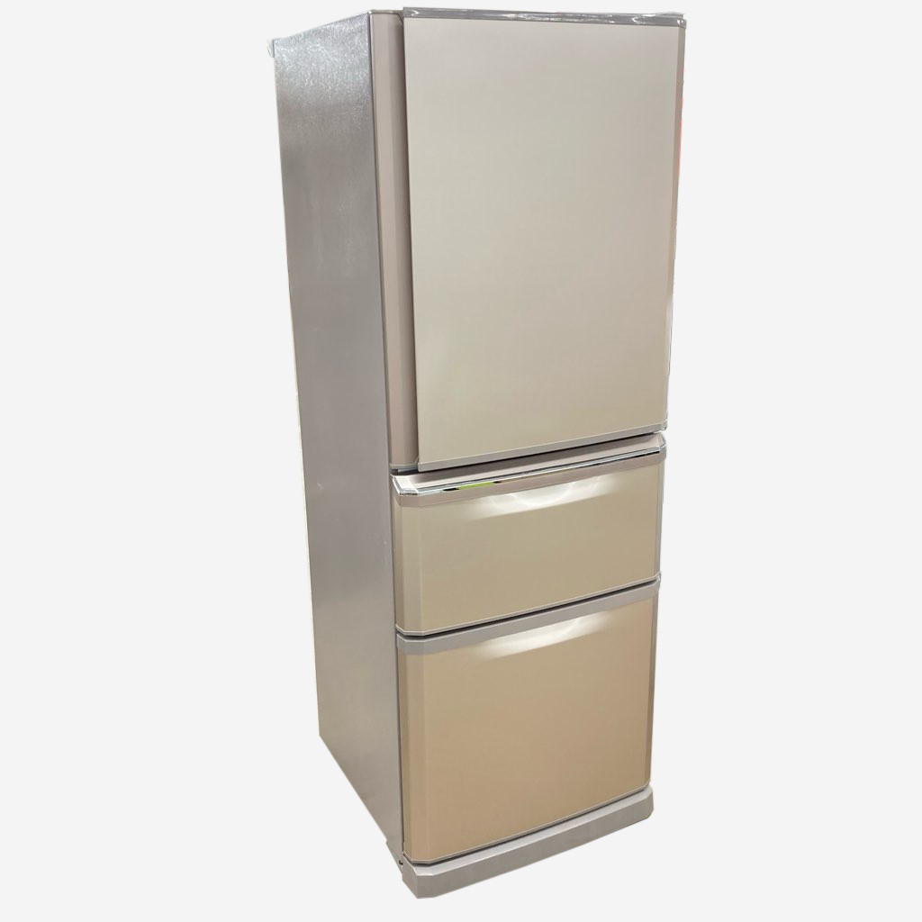 ヤフオク! -3ドア冷蔵庫(300リットル～)の中古品・新品・未使用品一覧