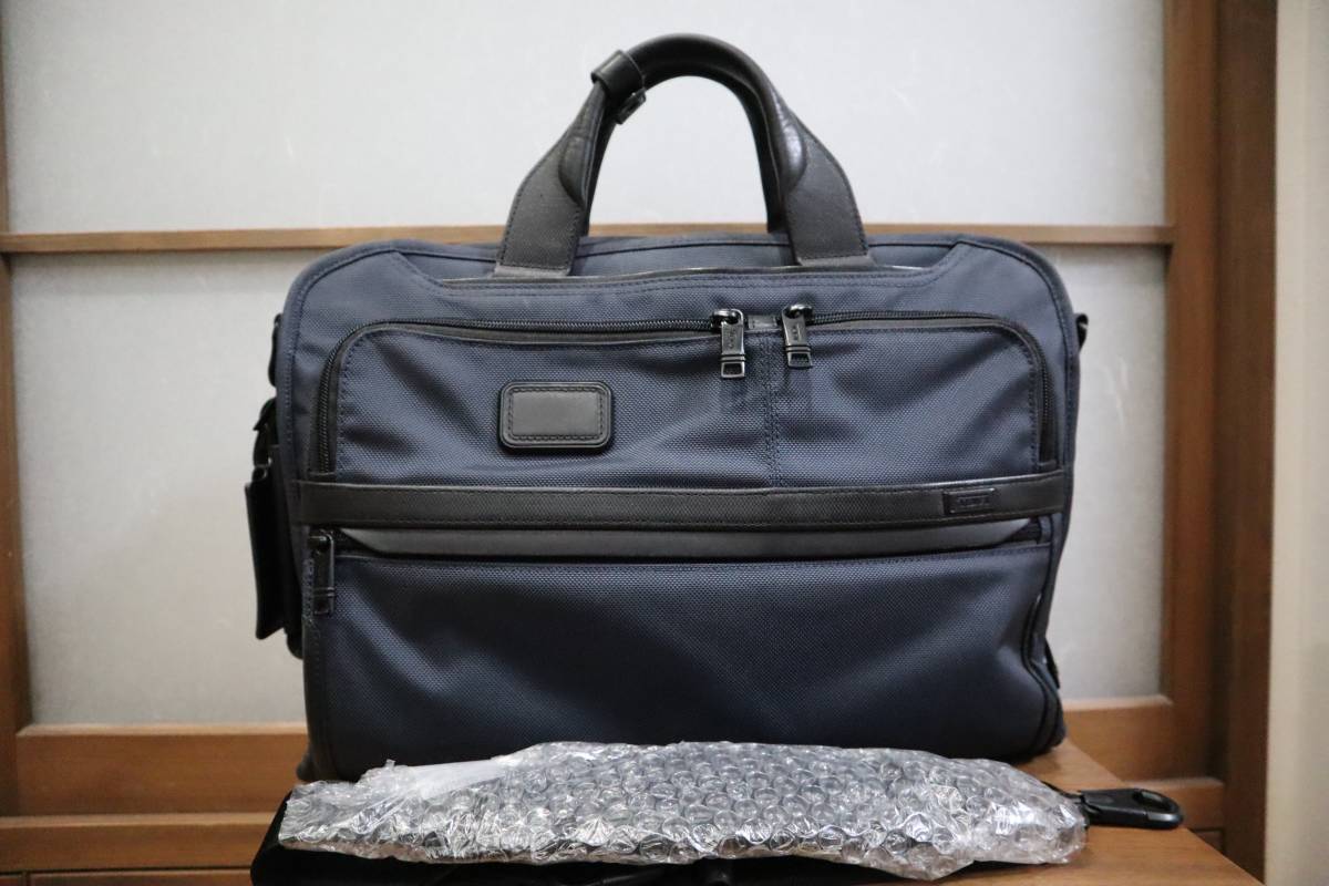 ュにアレン⊺ 新品未使用‼️TUMI×SOPHNET 3wayブリーフケース‼️ しれ
