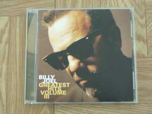 《CD》ビリー・ジョエル BILLY JOEL / ビリー・ザ・ベスト 3 国内盤
