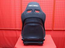 ★RECARO SPORT-JJレカロ SP-JJ 右席用 RIGHT SEAT スポーツリクライニングバケットシート!!★jseat_画像10