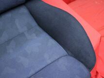 ★RECARO SPORT-JJレカロ SP-JJ 右席用 RIGHT SEAT スポーツリクライニングバケットシート!!★jseat_画像8